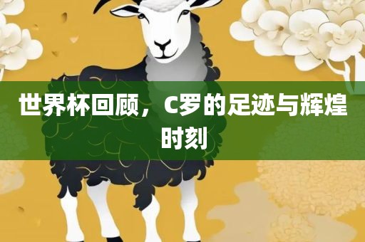 世界杯回顾,C罗的足迹与辉煌时刻广州熙林手袋有限公司