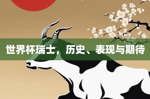 世界杯瑞士，历史、表现与期待