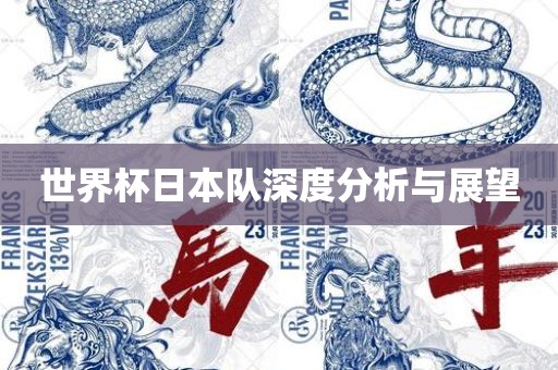 世界杯日本队深度分析与展望