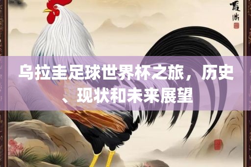 乌拉圭足球世界杯之旅,历史、现状和未来展望
