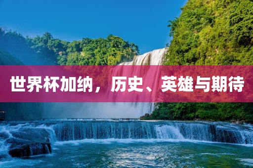 世界杯加纳，历史、英雄与期待