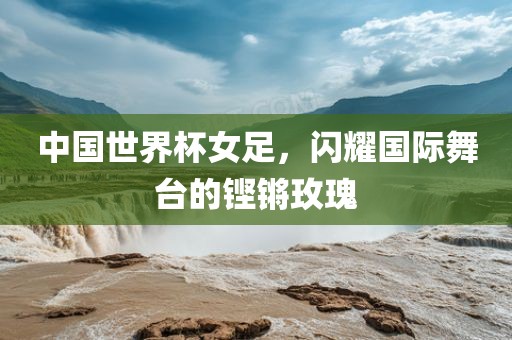 中国世界杯女足，闪耀国际舞台的铿锵玫瑰