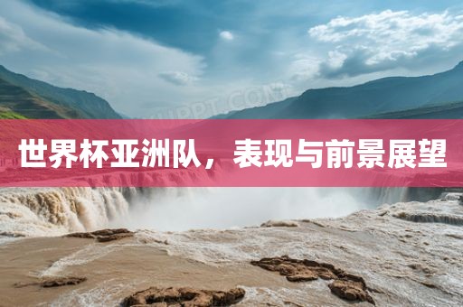 世界杯亚洲队,表现与前景展望