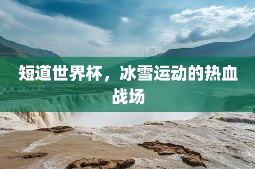 短道世界杯，冰雪运动的热血战场