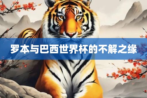 罗本与巴西世界杯的不解之缘