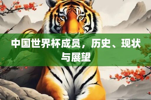 中国世界杯成员,历史、现状与展望