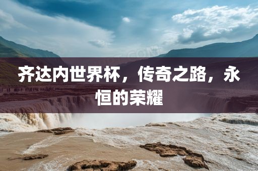 齐达内世界杯,传奇之路,永恒的荣耀