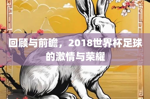 回顾与前瞻,2018世界杯足球的激情与荣耀广州熙林手袋有限公司