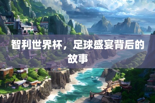 智利世界杯,足球盛宴背后的故事