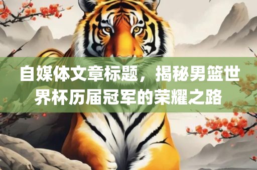 自媒体文章标题，揭秘男篮世界杯历届冠军的荣耀之路