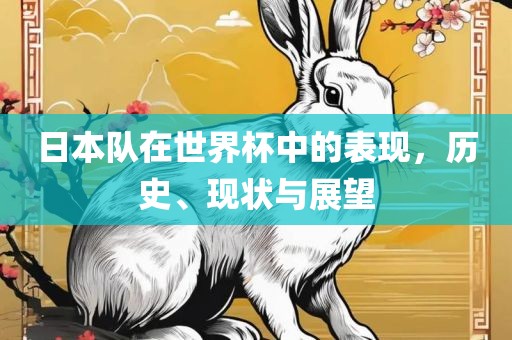 日本队在世界杯中的表现,历史、现状与广州熙林手袋有限公司展望
