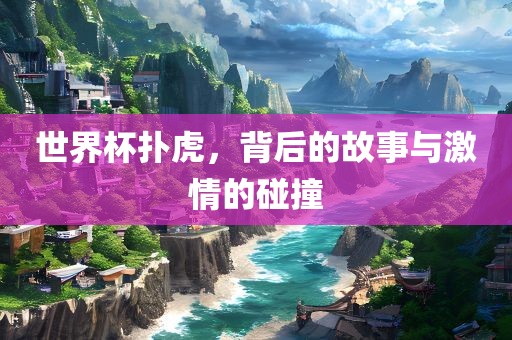 世界杯广州熙林手袋有限公司扑虎,背后的故事与激情的碰撞