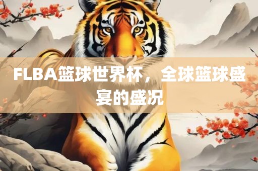 FLBA篮球世界杯,全球篮球盛宴的盛况