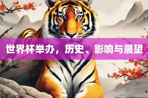 世界杯举办，历史、影响与展望