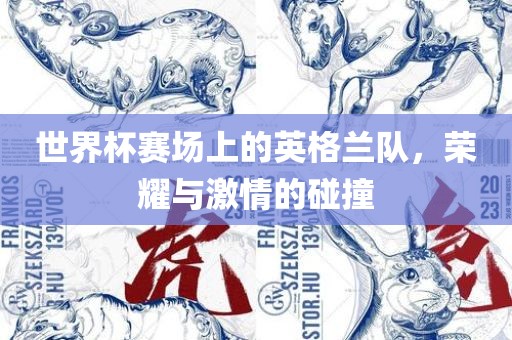 世界杯赛场上的英格兰队,荣耀与激情的碰撞