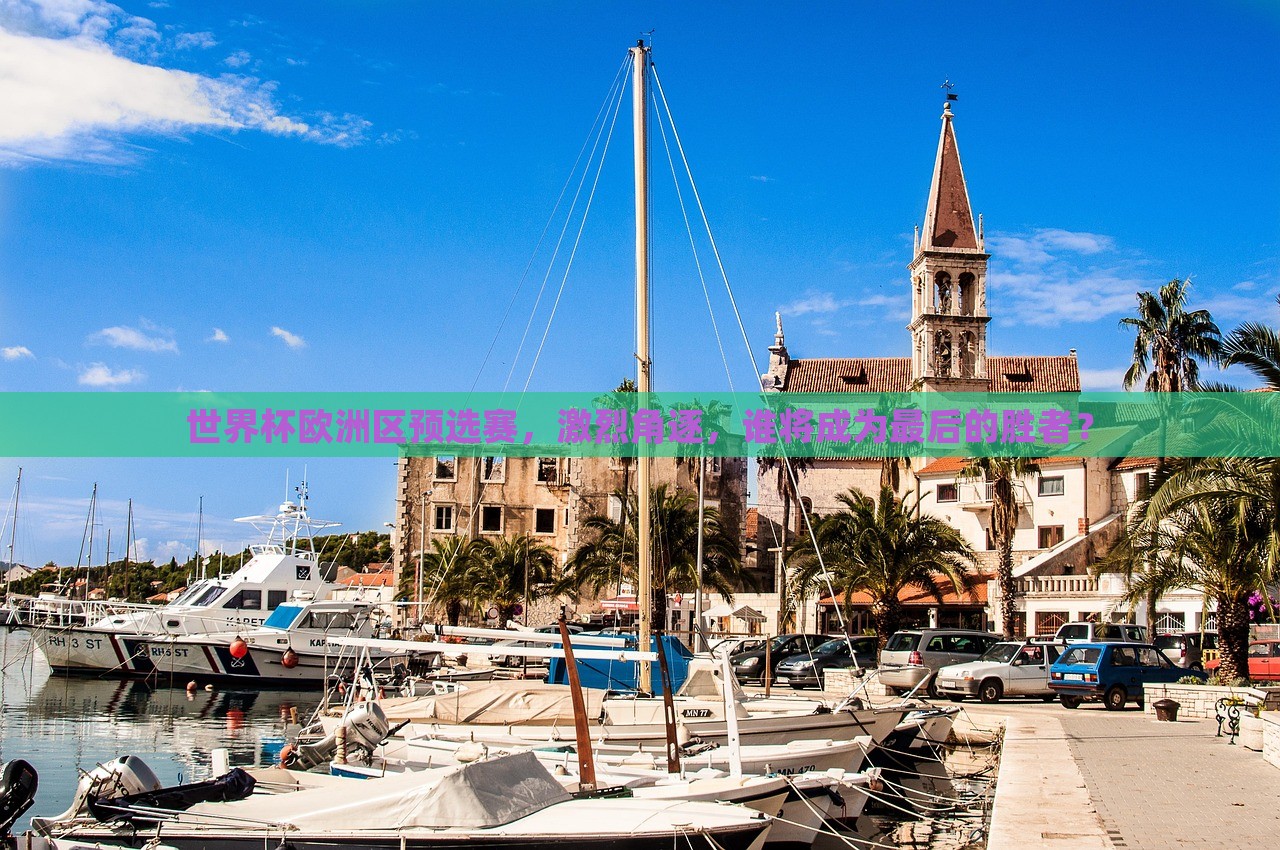 世界杯欧洲区预选赛,激烈角逐,谁将成为最后的胜者?